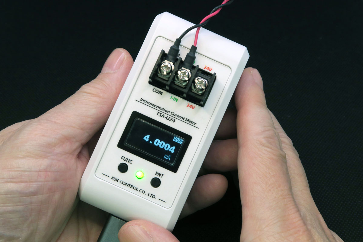 オリジナルフォント